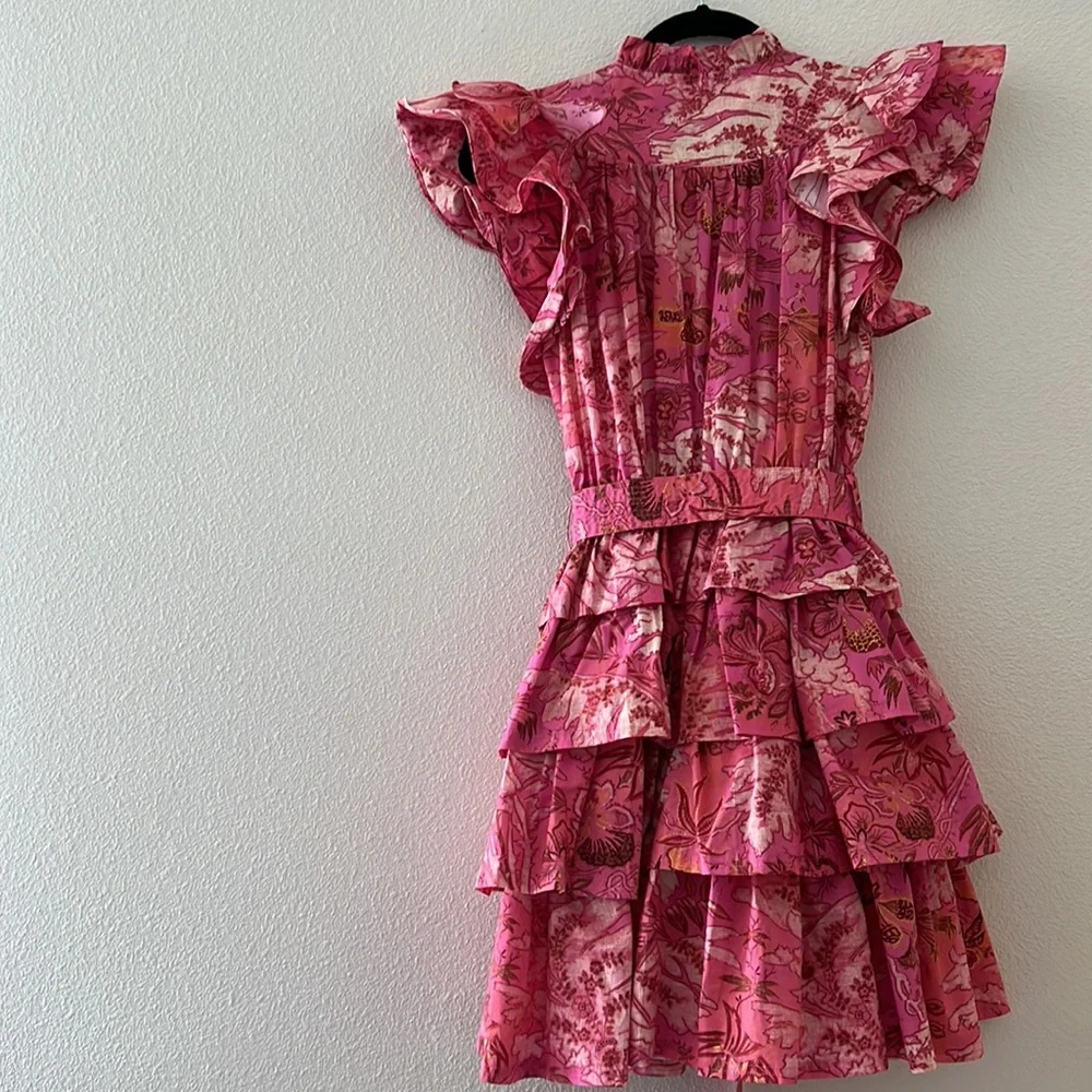 Lulua Dress - Picture 8 of 10